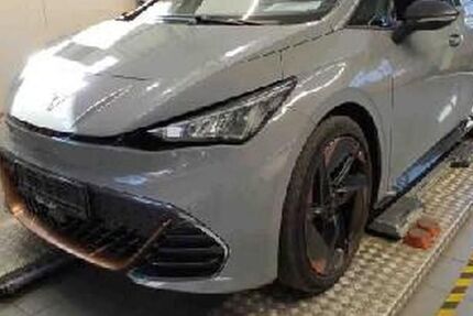Cupra Born 84.250 km 22.450 &euro; Lauf an der Pegnitz 91207