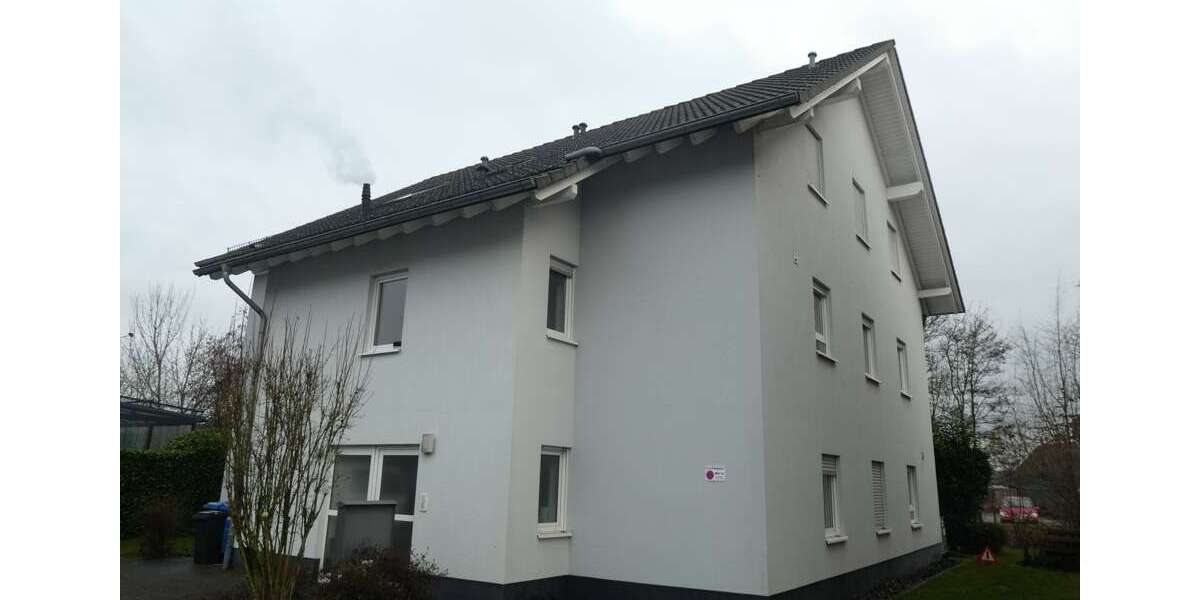 Wohnung zum Kaufen in Lich 330.000 € 84 m² 3 zimmer