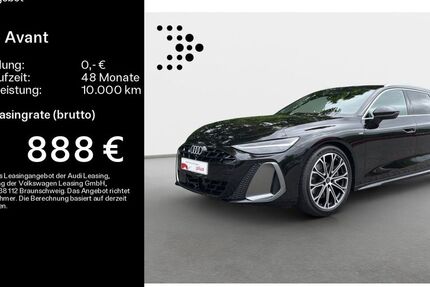 Audi A6 1.001 km 72.990 &euro; Hofheim 65719