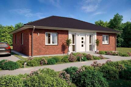 Haus Kriesow - 4 Zimmer, 115 m&sup2;, 318.957&euro; | Angebot:25193152