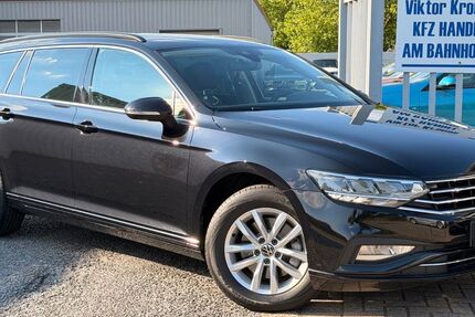 VW Passat Variant 174.500 km 16.600 &euro; Bad Iburg 49186