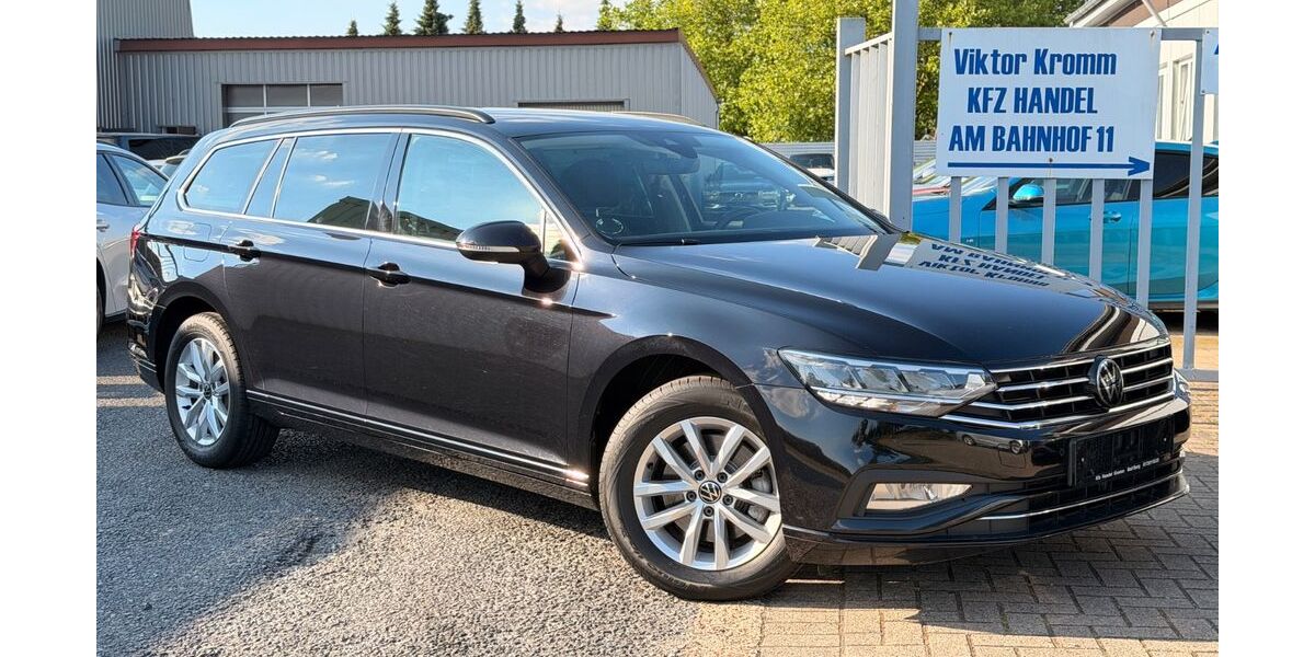 VW Passat Variant 174.500 km 16.600 &euro; Bad Iburg 49186