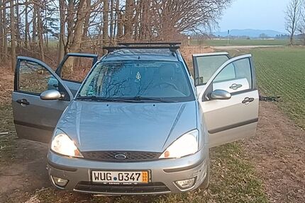 Ford Focus 240.000 km 1.000 &euro; Bautzen 02625