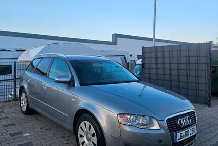 Audi A4 298.000 km 3.150 &euro; Brietlingen 21382