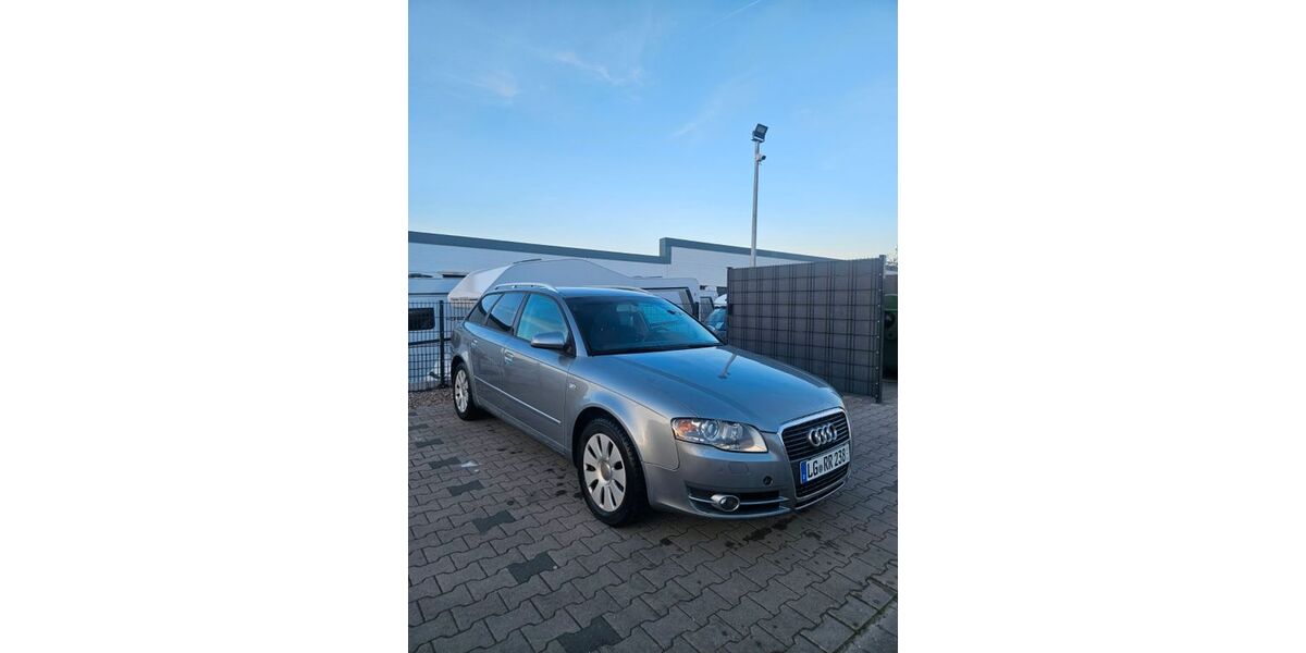 Audi A4 298.000 km 3.150 &euro; Brietlingen 21382