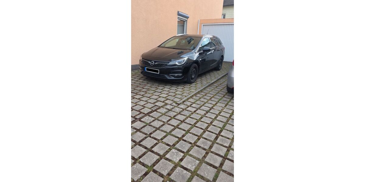 Opel Astra 77.000 km 11.999 &euro; Wendelstein 90530