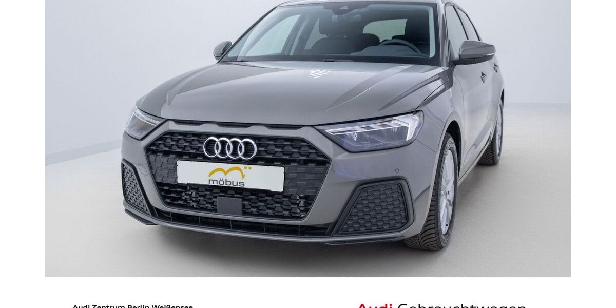 Audi A1 5.000 km 29.295 &euro; Berlin 13088