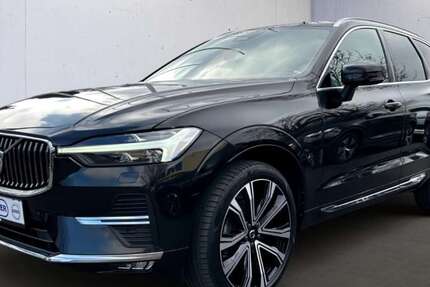 Volvo XC60 73.958 km 38.950 &euro; Kassel 34123