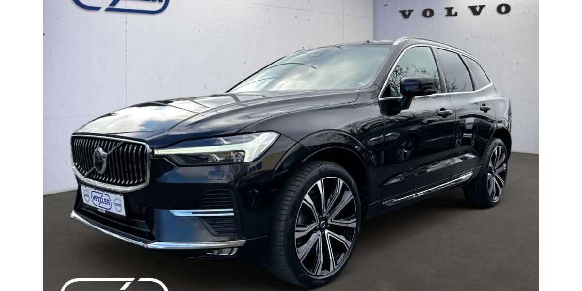 Volvo XC60 73.958 km 38.950 &euro; Kassel 34123