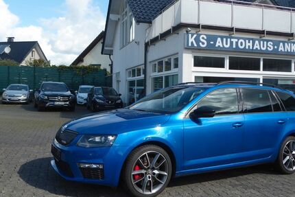 Skoda Octavia 146.000 km 9.500 &euro; Wiehl 51674
