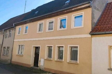 Haus Bad Schmiedeberg - 6 Zimmer, 129 m&sup2;, 50.000&euro; | Angebot:26612334