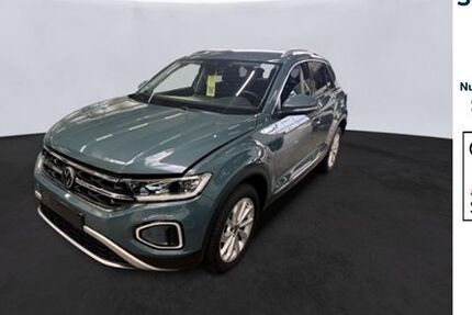 VW T-Roc 19.190 km 27.989 &euro; Wittenberg 06886