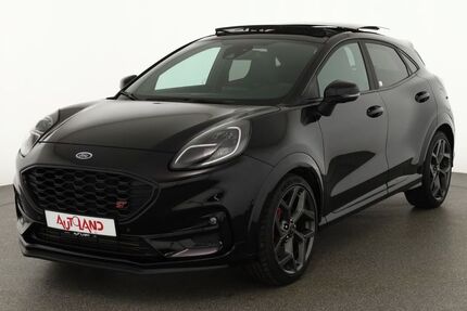 Ford Puma 55.426 km 22.490 &euro; Berlin 12683