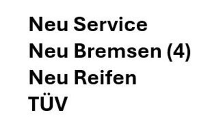 VW Tiguan 99.000 km 8.990 &euro; Ransbach-Baumbach 56235