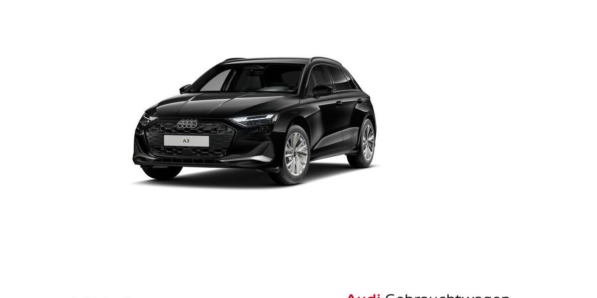 Audi A3 10.075 km 30.660 &euro; Siegen 57074