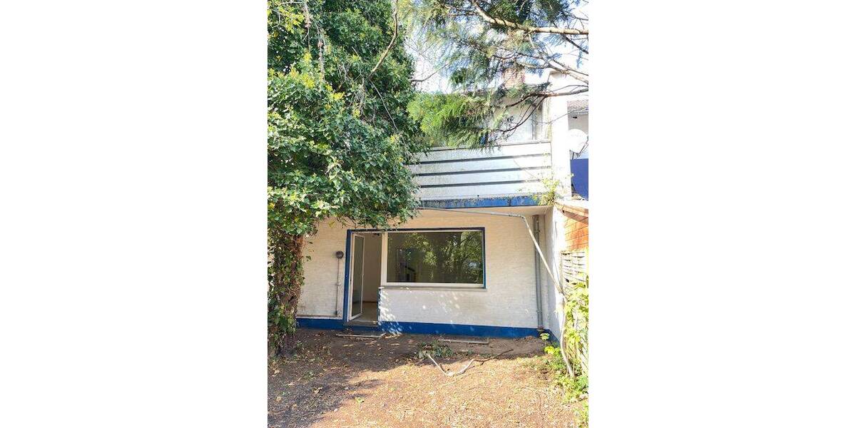 Reihenmittelhaus Gütersloh Innenstadt - 3 Zimmer, 84 m&sup2;, 159.800&euro; | Angebot:26309578