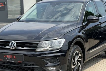 VW Tiguan 118.000 km 18.999 &euro; Eitorf 53783