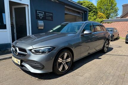 Mercedes C 300