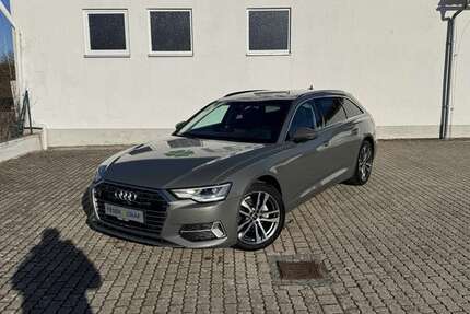 Audi A6 39.950 km 35.890 &euro; Heideck 91180