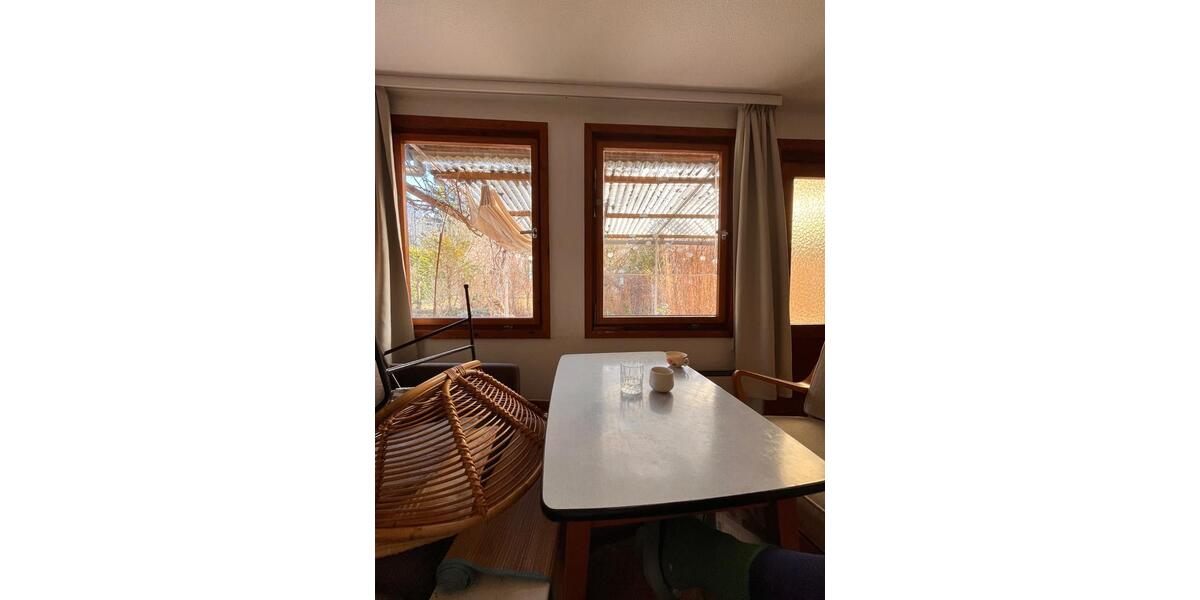 Bungalow Bad Freienwalde (Oder) - 2 Zimmer, 26 m&sup2;, 400&euro; | Angebot:26272353