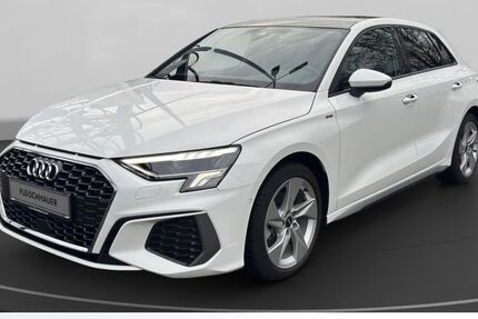 Audi A3 16.149 km 33.470 &euro; Mönchengladbach 41238