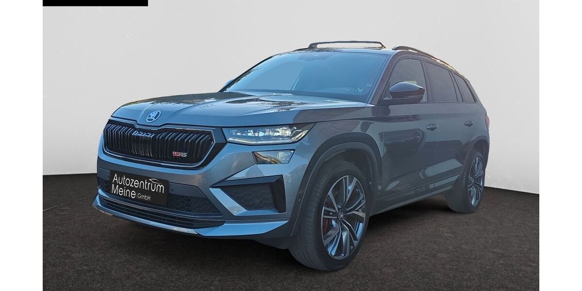 Skoda Kodiaq 67.924 km 38.990 &euro; Meine 38527