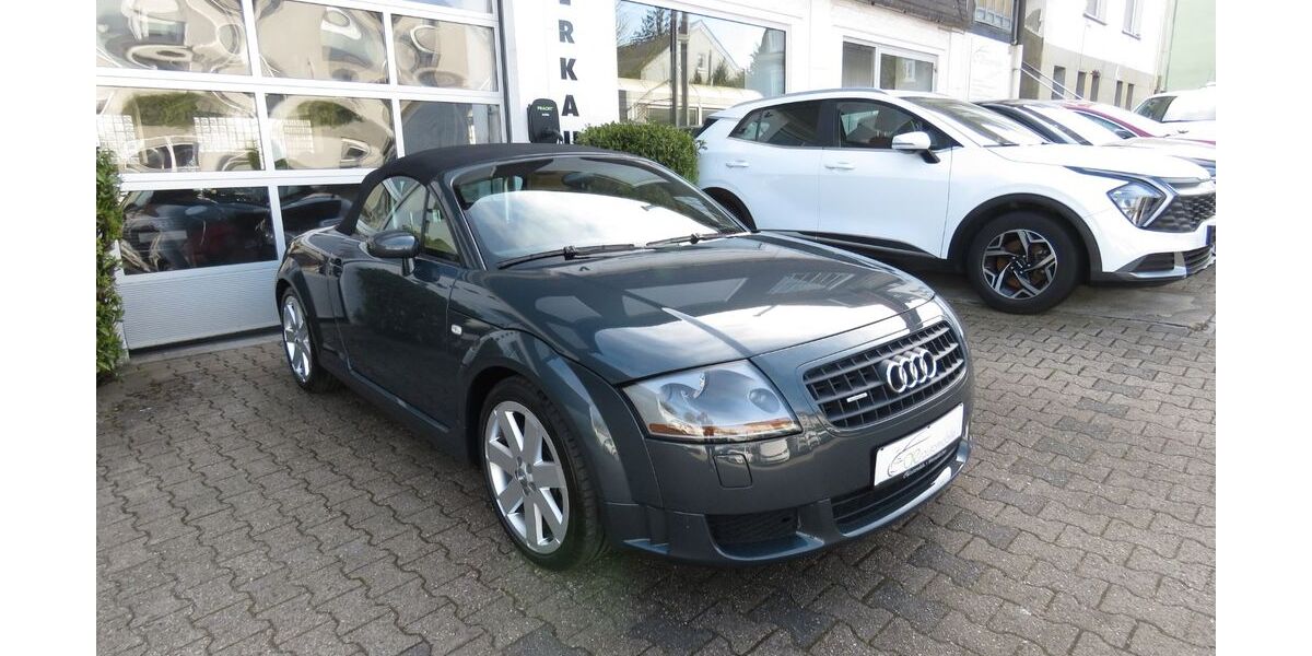Audi TT 96.500 km 19.900 &euro; Wermelskirchen 42929