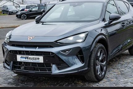 Cupra Formentor 22.939 km 30.985 &euro; Pohlheim 35415