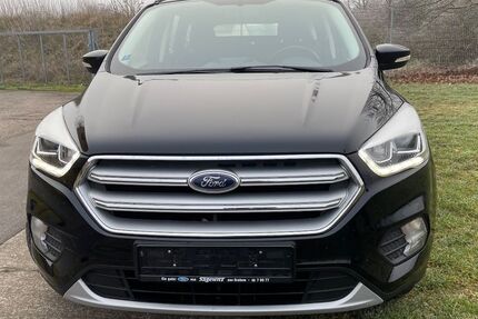 Ford Kuga 155.934 km 9.699 &euro; Parchim 19370
