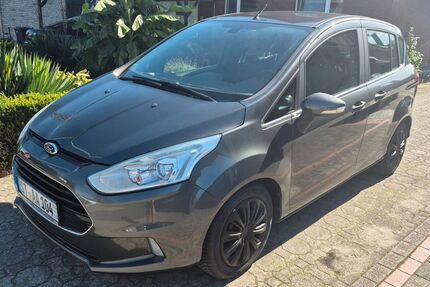Ford B-Max 77.000 km 6.500 € Rheine 48432