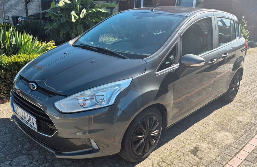 Ford B-Max 77.000 km 6.500 € Rheine 48432