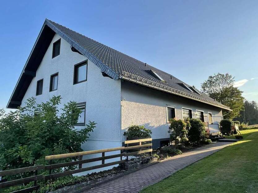 Wohnung zum Kaufen in Hallschlag 125.000 € 112 m²