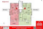 Etagenwohnung Stühlingen - 4 Zimmer, 107 m&sup2;, 449.400&euro; | Angebot:25696589