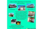 Einfamilienhaus Hermersberg - 7 Zimmer, 174 m&sup2;, 220.000&euro; | Angebot:27209578
