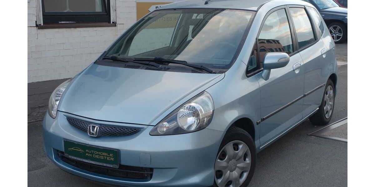 Honda Jazz 111.907 km 3.990 &euro; Springe 31832