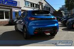 Peugeot 208 Allure*Pano*R-Cam*Navi*Keyless*LED* 32.381 km 13.690 &euro; Berlin 13187