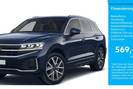 VW Touareg 34.895 km 64.490 &euro; Dinklage 49413