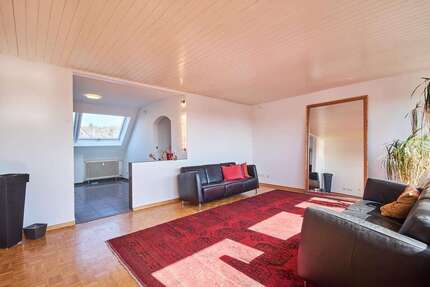 Wohnung Esslingen Brühl - 4.5 Zimmer, 105 m&sup2;, 333.000&euro; | Angebot:27125493