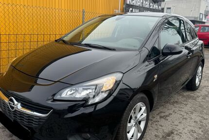 Opel Corsa 60.000 km 5.950 &euro; Rosenheim 83026