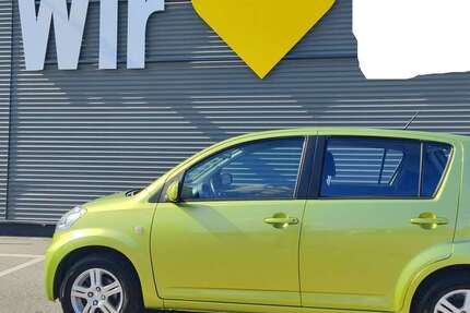 Daihatsu Sirion 159.950 km 2.200 € Gross-Zimmern 64846