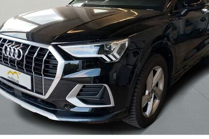 Audi Q3 17.439 km 27.695 &euro; Berlin 13088