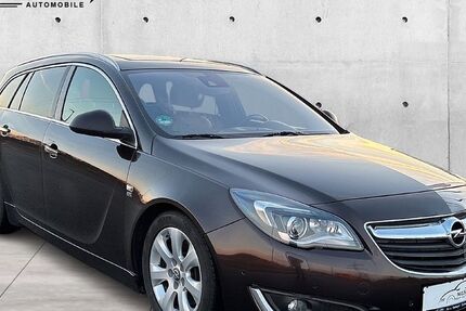 Opel Insignia 203.000 km 6.700 &euro; Schwebheim 97525