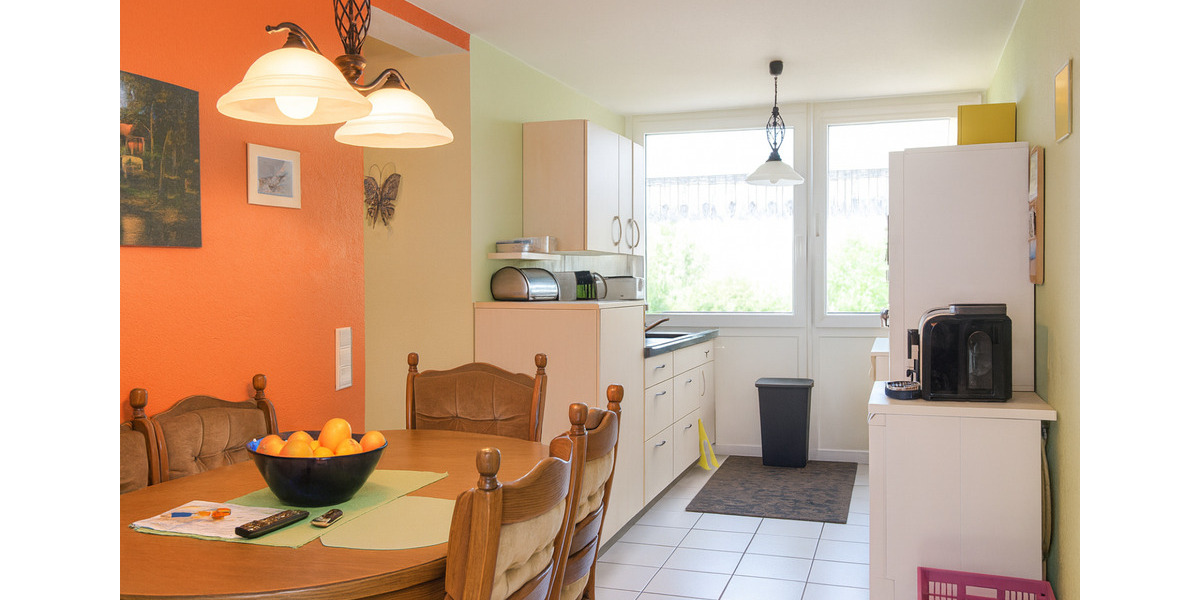 Etagenwohnung Herne Sodingen - 3 Zimmer, 83 m&sup2;, 125.000&euro; | Angebot:25025221