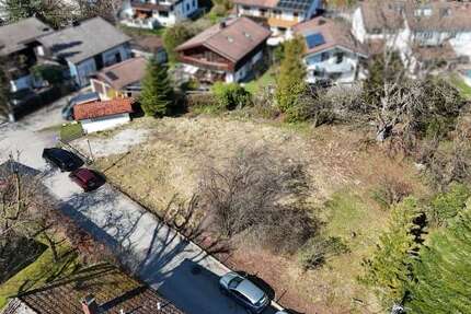 Grundstück Kolbermoor - 449.000&euro; | Angebot:25933204