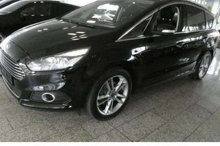 Ford S-Max 120.000 km 12.385 &euro; Wuppertal 42329