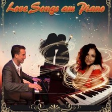 Love Songs am Piano 22.02.2026 Eierschale Dahlem