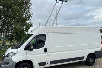 Citroen Jumper