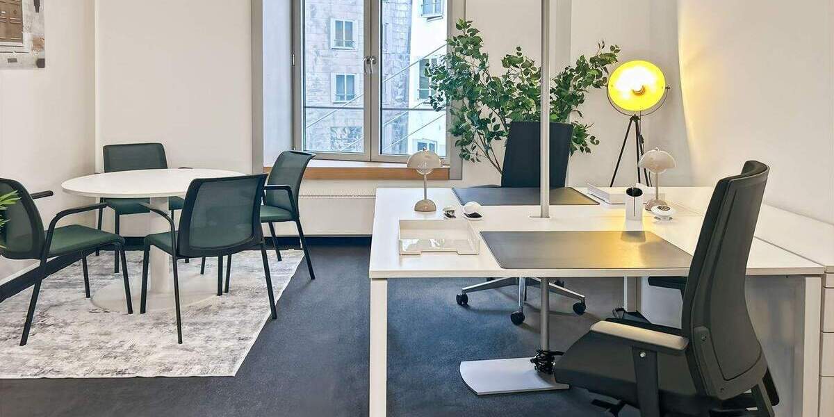 Gewerbeobjekt Düsseldorf Hafen - 4.487&euro; | Angebot:25568326