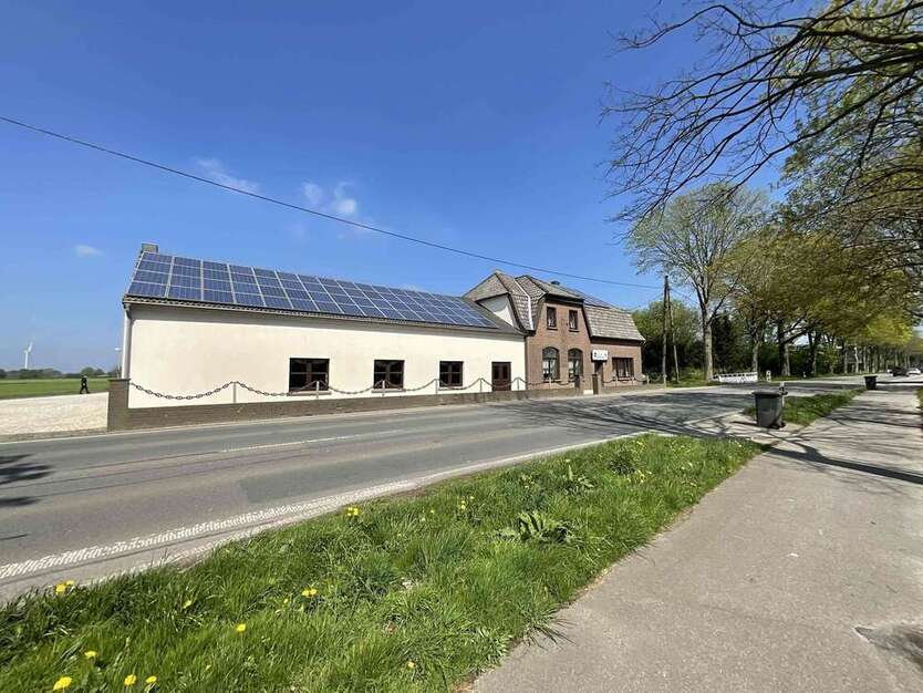 Gastronomie in Goch 620.000 € 746 m²