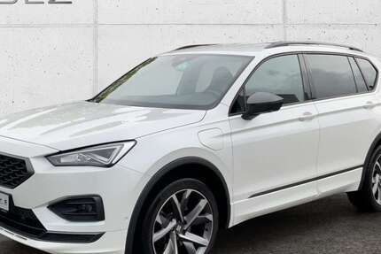 Seat Tarraco 74.360 km 26.990 &euro; Pulheim 50259